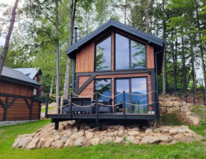 Okno Na Karkonosze Szklarska Poręba